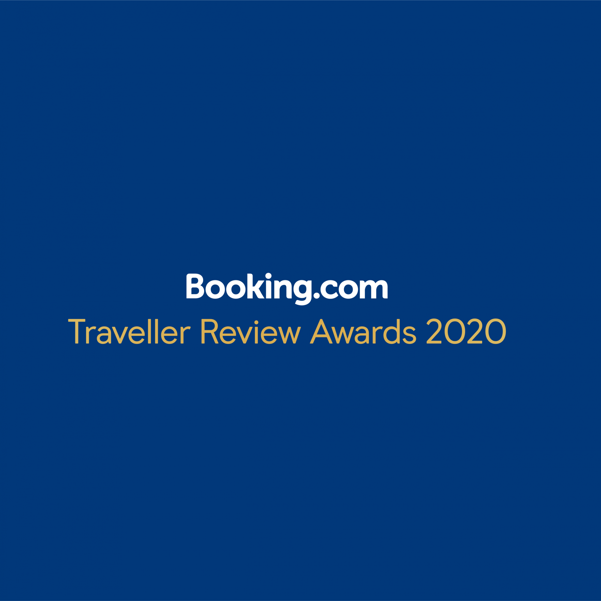 20 Louis Hotels are awarded by Booking.com for 2020!