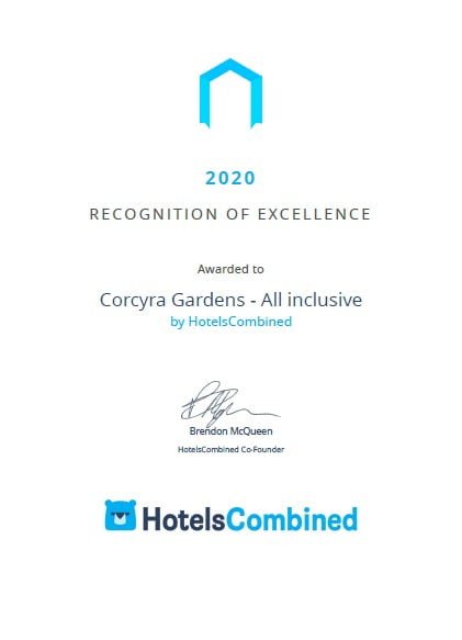 Hotelscombined Compare &