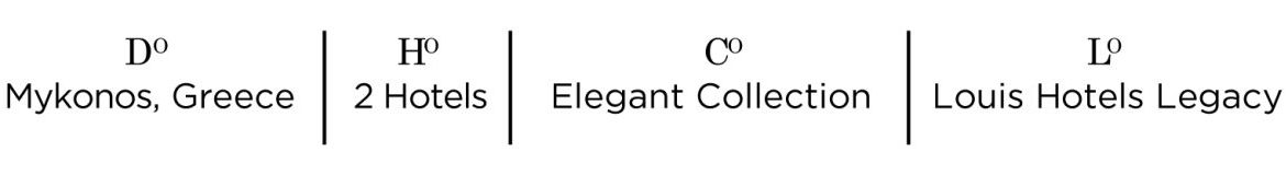 destination mykonos coordinates